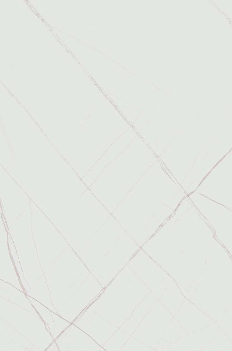 Ivory Fleck Marble & Stone Laminate 8x4 ft High Gloss 1 mm - 9309 SHG