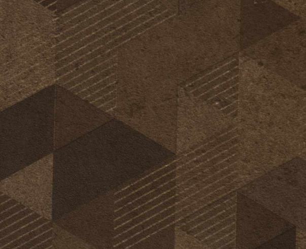 Triable Brown Marble & Stone Laminate 8x4 ft Texture 1 mm - 9309 SVN