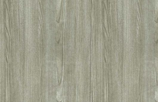 Brown wood grain laminate with textured finish and visible wood pattern and grain details