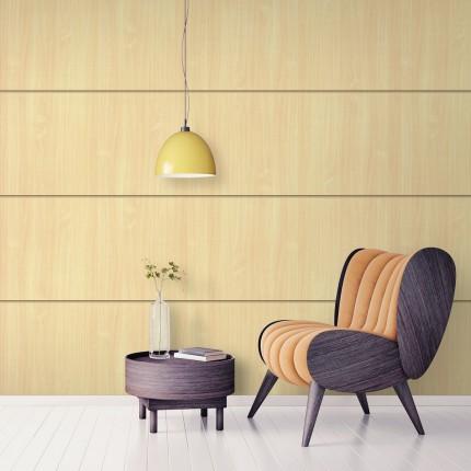 Bavarian Beech Wood Laminate 8x4 ft Suede 1 mm - 931 SF