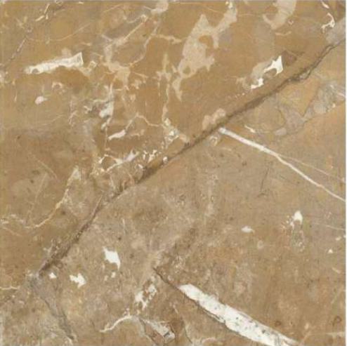Verve Brown Marble & Stone Laminate 8x4 ft High Gloss 1 mm - 9329 MHG