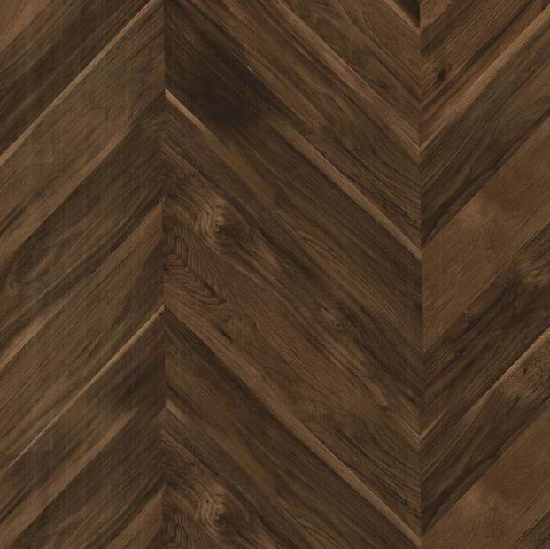 Richard Teak Designer Laminate 8x4 ft High Gloss 1 mm - 9339 SHG