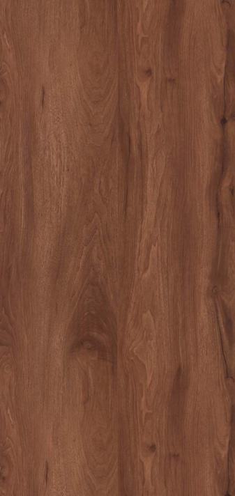 Classic Brown Oak Wood Laminate 8x4 ft Texture 1 mm - 9350 A