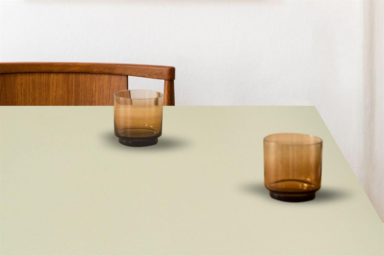 Orchid Plain Laminate 8x4 ft High Gloss 1 mm - 93511 NGL