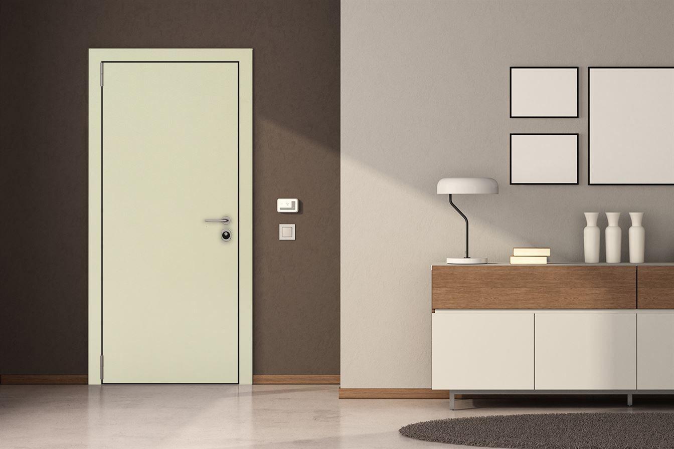 Orchid Plain Laminate 8x4 ft Suede 1 mm - 93511 SUD