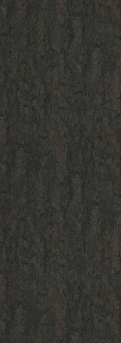 Grey Marquina Stone Wood Laminate 8x4 ft Texture 1 mm - 9352 A