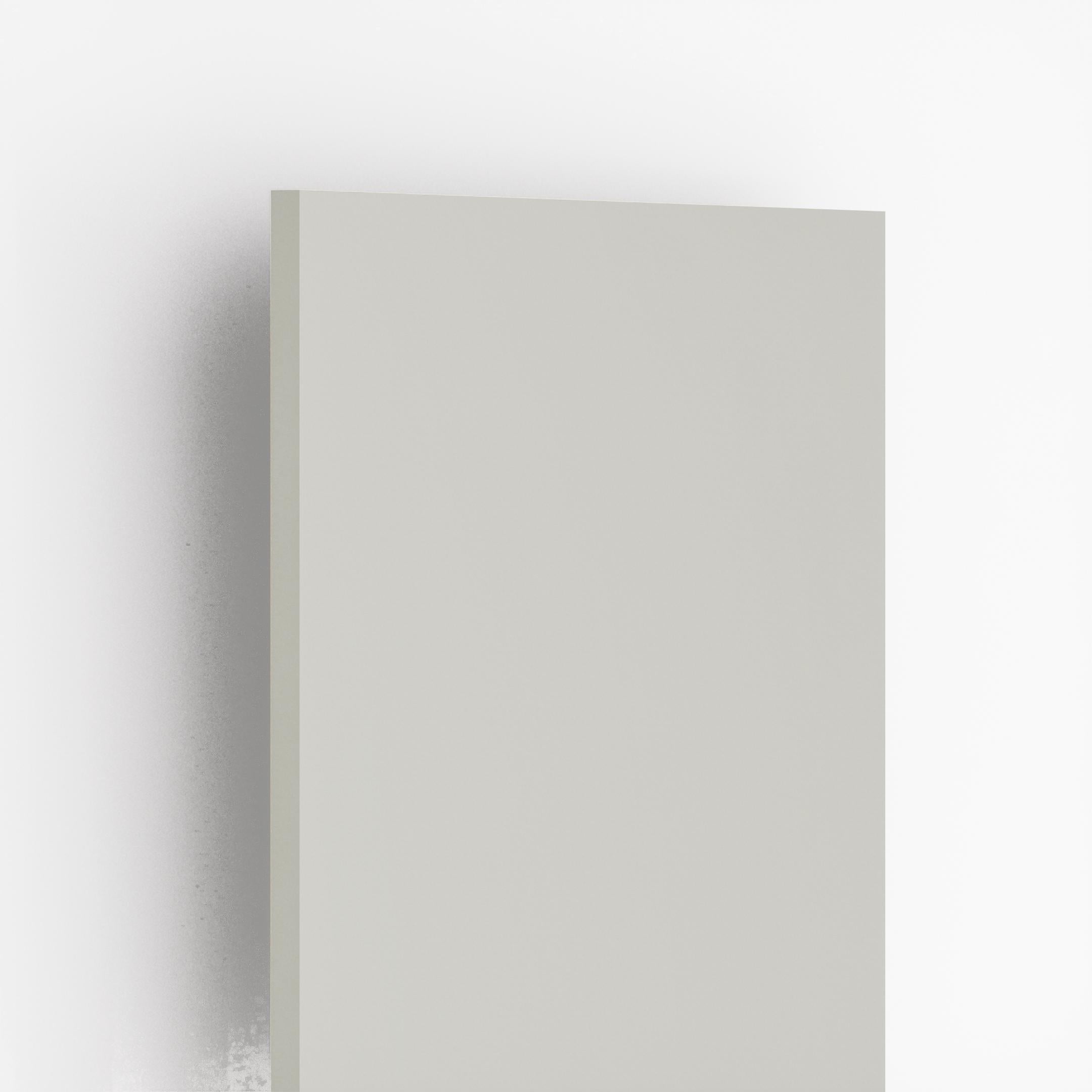 Iron Plain Laminate 8x4 ft Texture 1 mm - 9358 SED