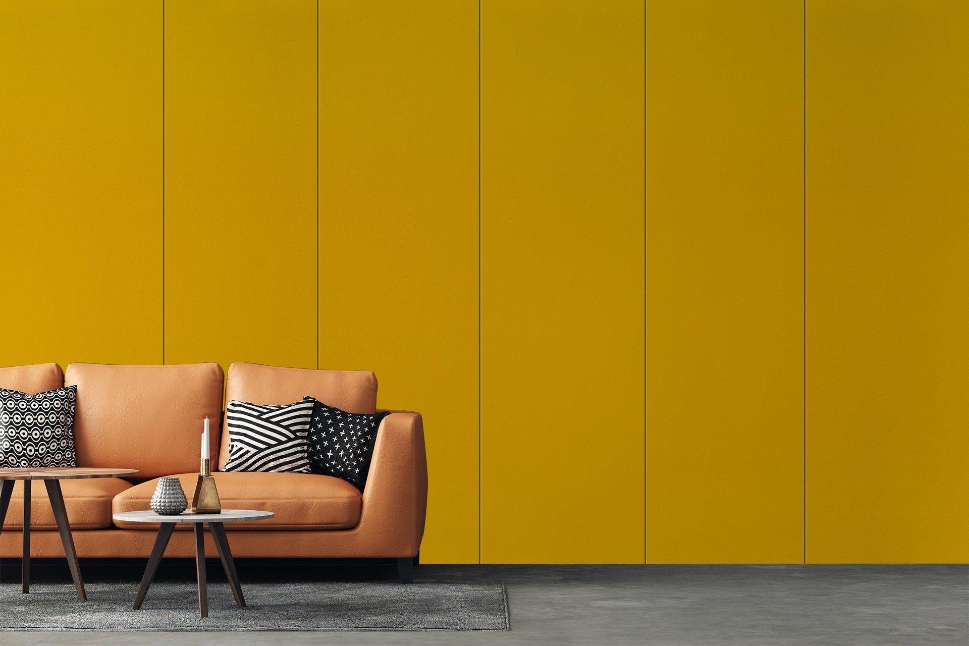 Sunset Plain Laminate 8x4 ft High Gloss 1 mm - 93613 NGL