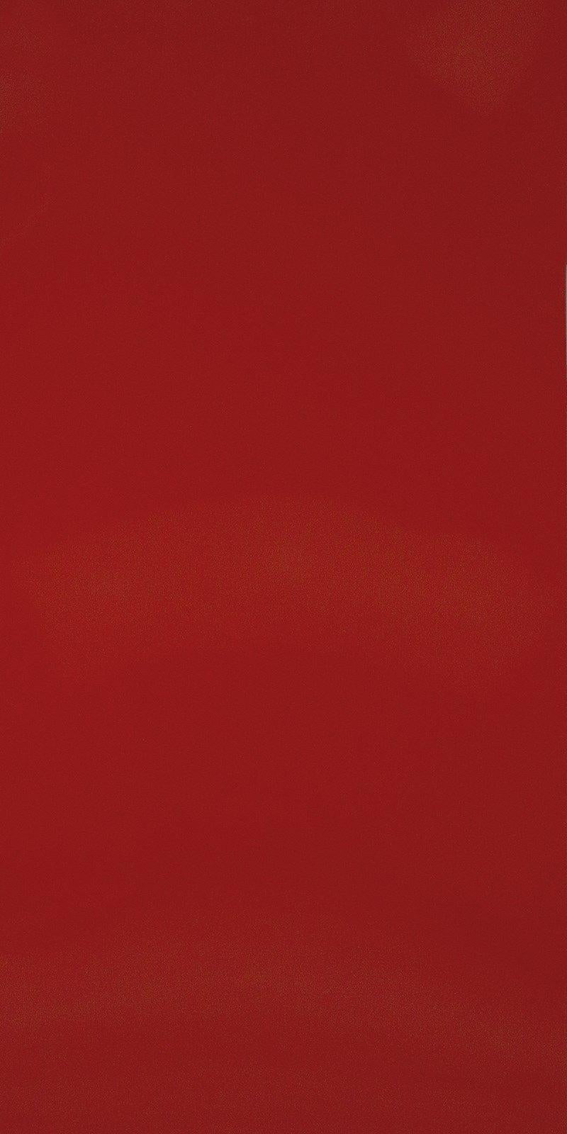 Red Flame Plain Laminate 8x4 ft High Gloss 1 mm - 93622 NGL