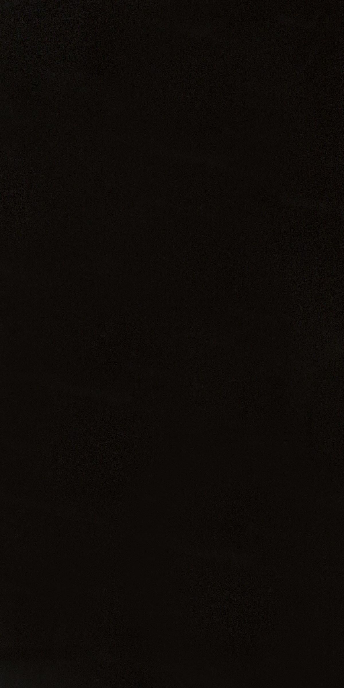 Black Plain Laminate 8x4 ft High Gloss 1 mm - 93646 NGL