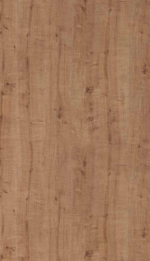 Bedford Oak Wood Laminate 8x4 ft Suede 1 mm - 93668 SU