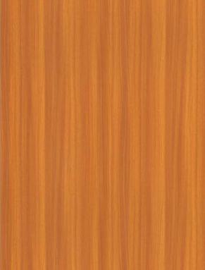 Titter Walnut Wood Laminate 8x4 ft Texture 1 mm - 9372 A