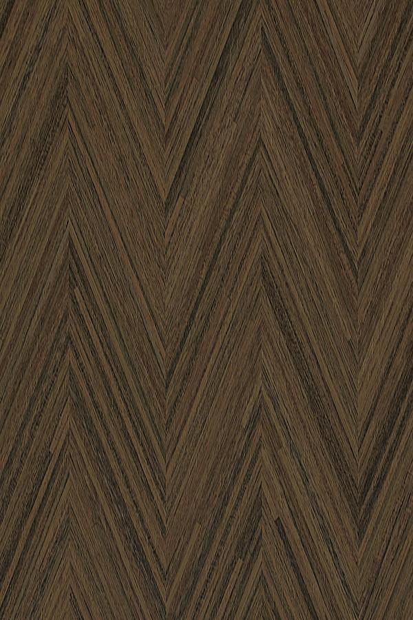 Chopped Herringbone Wood Laminate 8x4 ft Texture 1 mm - 937 VPL