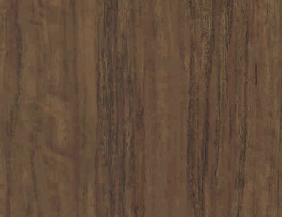 Tropical Brown Wood Laminate 8x4 ft Suede 1 mm - 939 SF