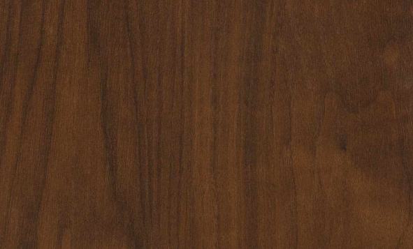 Mettalic Walnut Wood Laminate 8x4 ft Suede 1 mm - 9400 SF