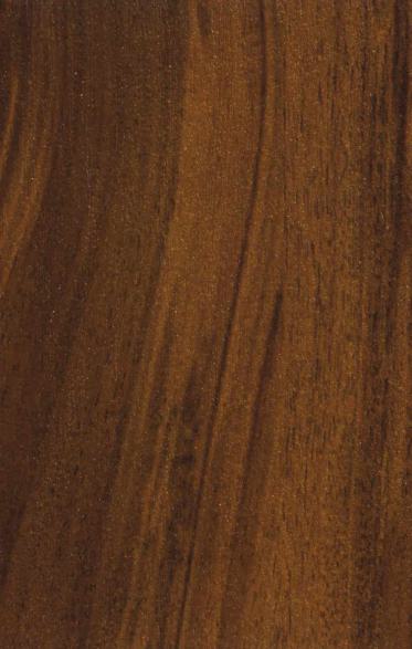 Columbian Wanut Wood Laminate 8x4 ft Texture 1 mm - 9402 SCW