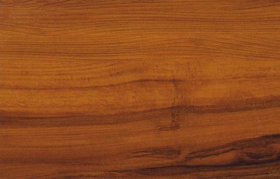 Cleeve Teak Wood Laminate 8x4 ft Texture 1 mm - 9414 SVH