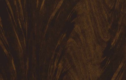 Woody Dark Wood Laminate 8x4 ft High Gloss 1 mm - 9425 SHG