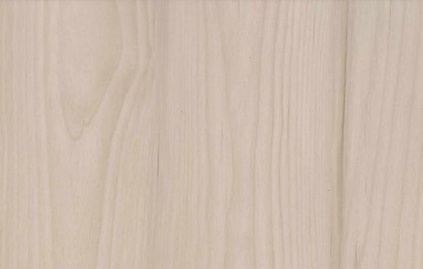 Russel Pecan Wood Laminate 8x4 ft High Gloss 1 mm - 9434 SHG