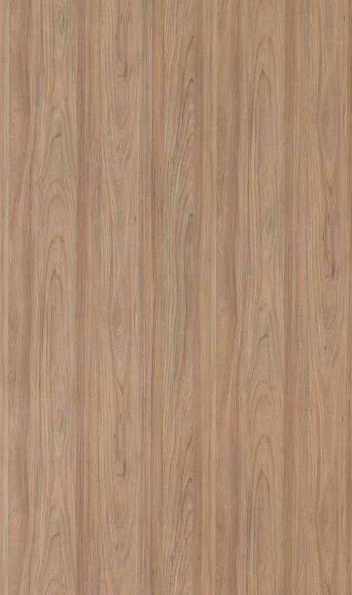 Swiss Elm Wood Laminate 8x4 ft Suede 1 mm - 94747 SU