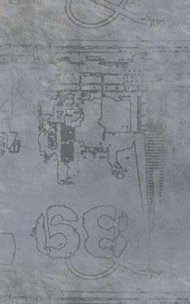 Maracaibo Firm Designer Laminate 8x4 ft High Gloss 1 mm - 947 AHG