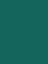 Bottle Green Plain Laminate 8x4 ft Matte 1 mm - 9537 SZM