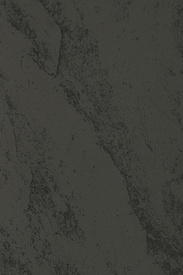 Black Bane Marble & Stone Laminate 8x4 ft Texture 1 mm - 958 STB