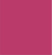 Flamingo Plain Laminate 8x4 ft High Gloss 1 mm - 95 MR