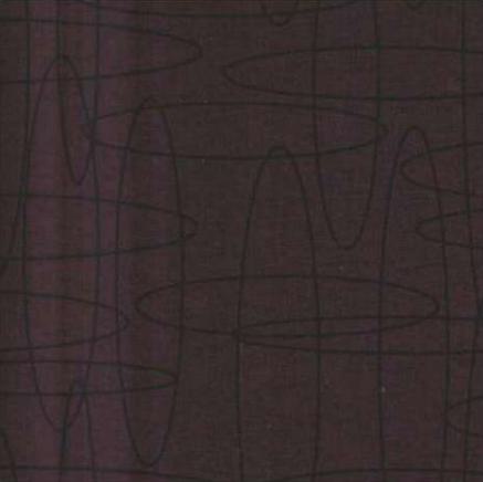 Purple Geoart Wood Laminate 8x4 ft High Gloss 1 mm - 9608 MHG