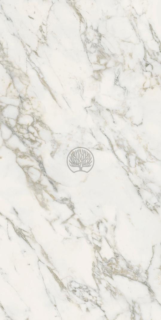 Story Marble & Stone Laminate 8x4 ft Texture 1 mm - 9611 RS