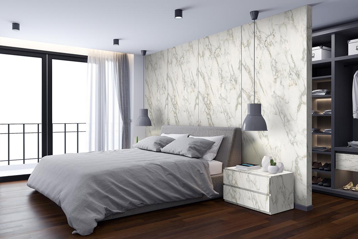 Story Marble & Stone Laminate 8x4 ft Texture 1 mm - 9611 RS