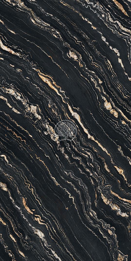 Story Marble & Stone Laminate 8x4 ft Texture 1 mm - 9613 AGM