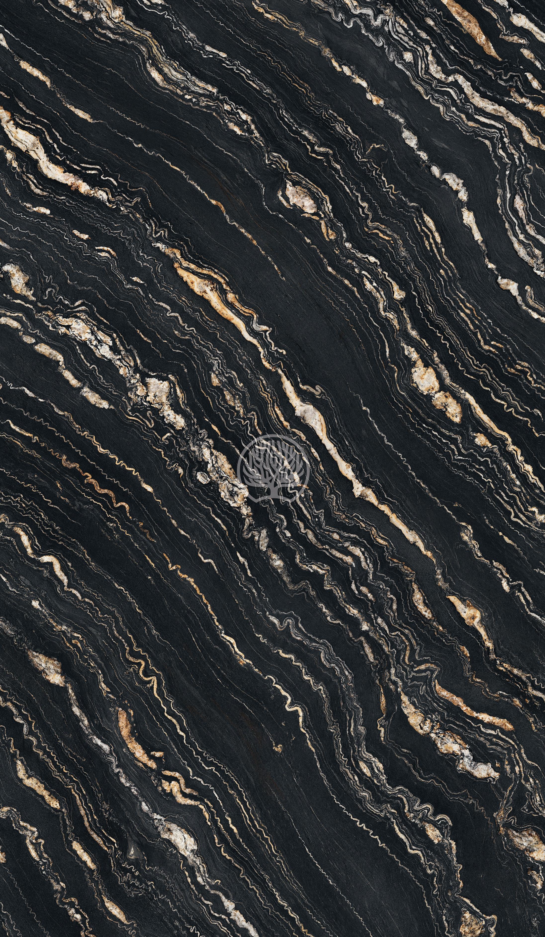 Spirit guides Marble & Stone Laminate 8x4 ft Texture 1 mm - 9613 PU