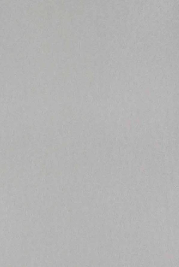 Grey suede finish laminate with subtle texture and uniform solid color appearance