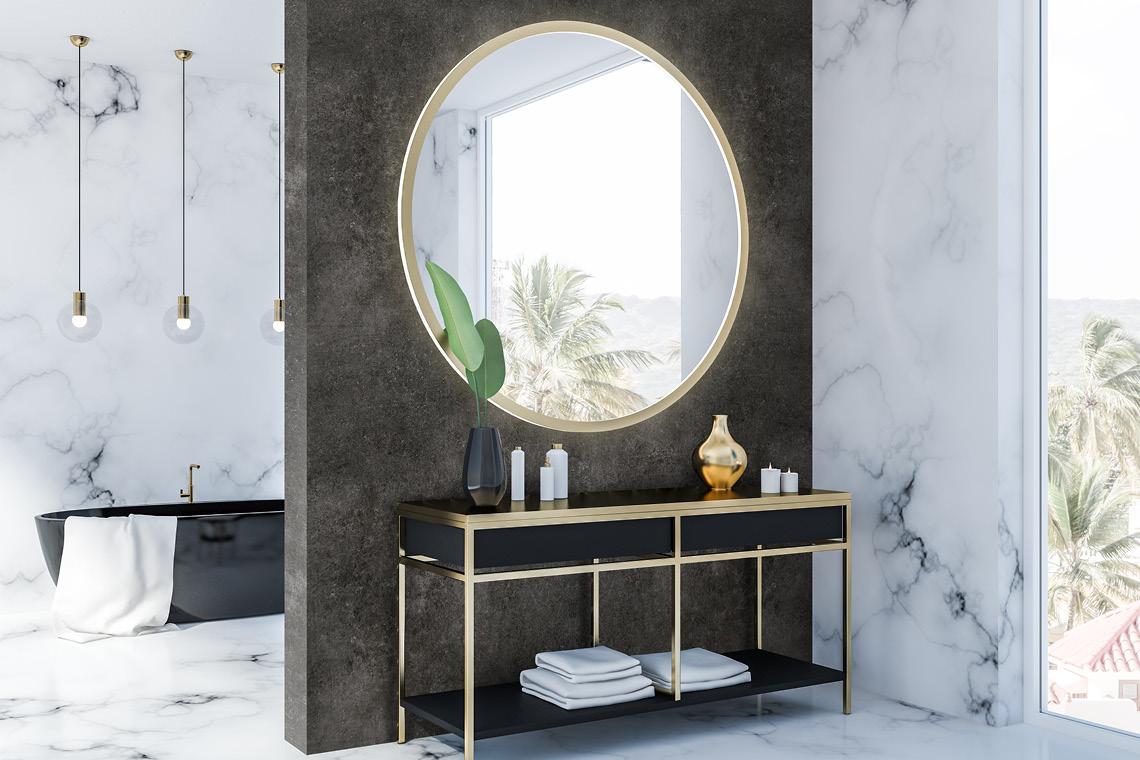 Marble & Stone Laminate 8x4 ft Texture 1 mm - 9624 NCRT