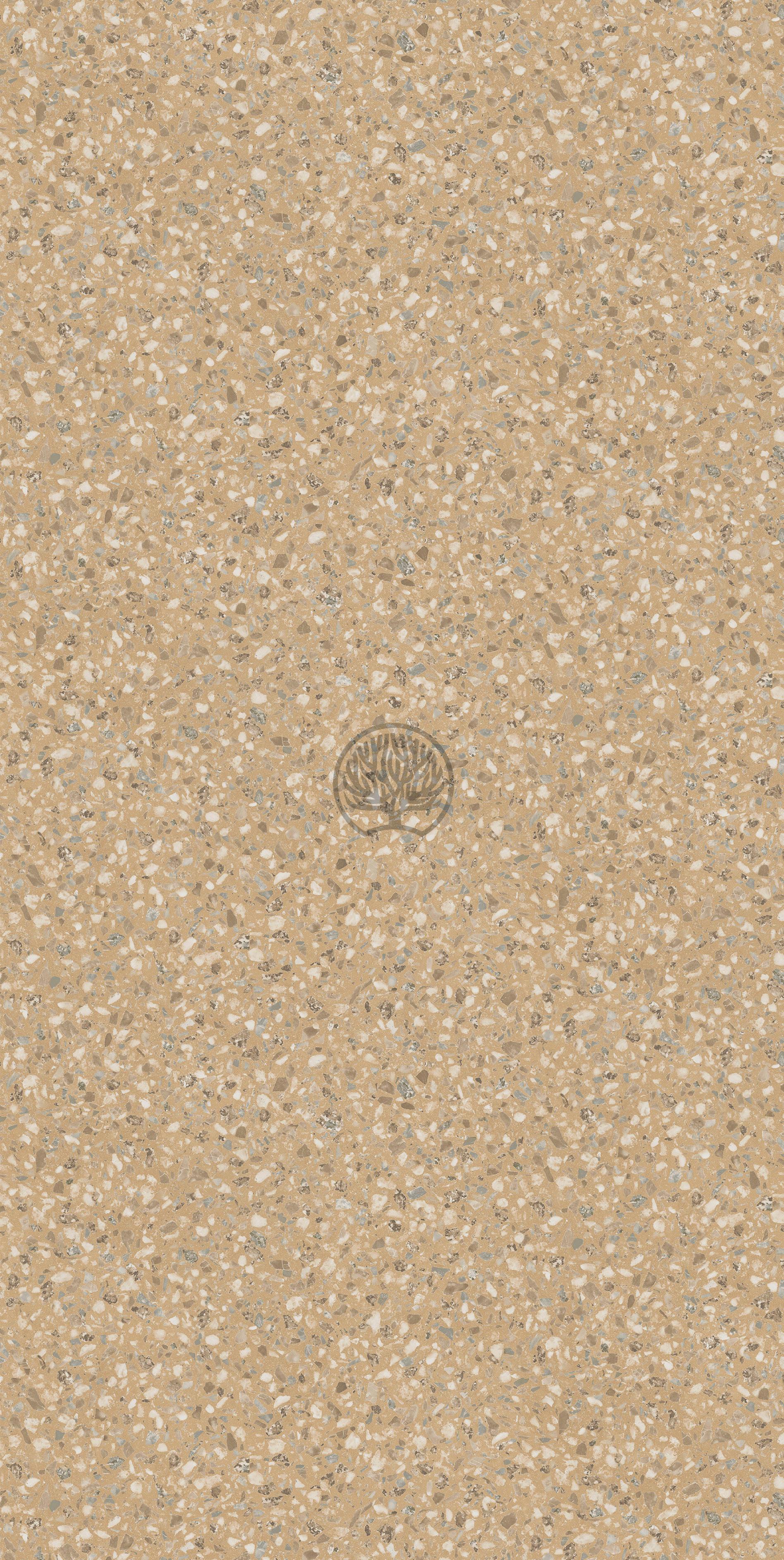 Fossil Cool Yellow Marble & Stone Laminate 8x4 ft Texture 1 mm - 9631 PU