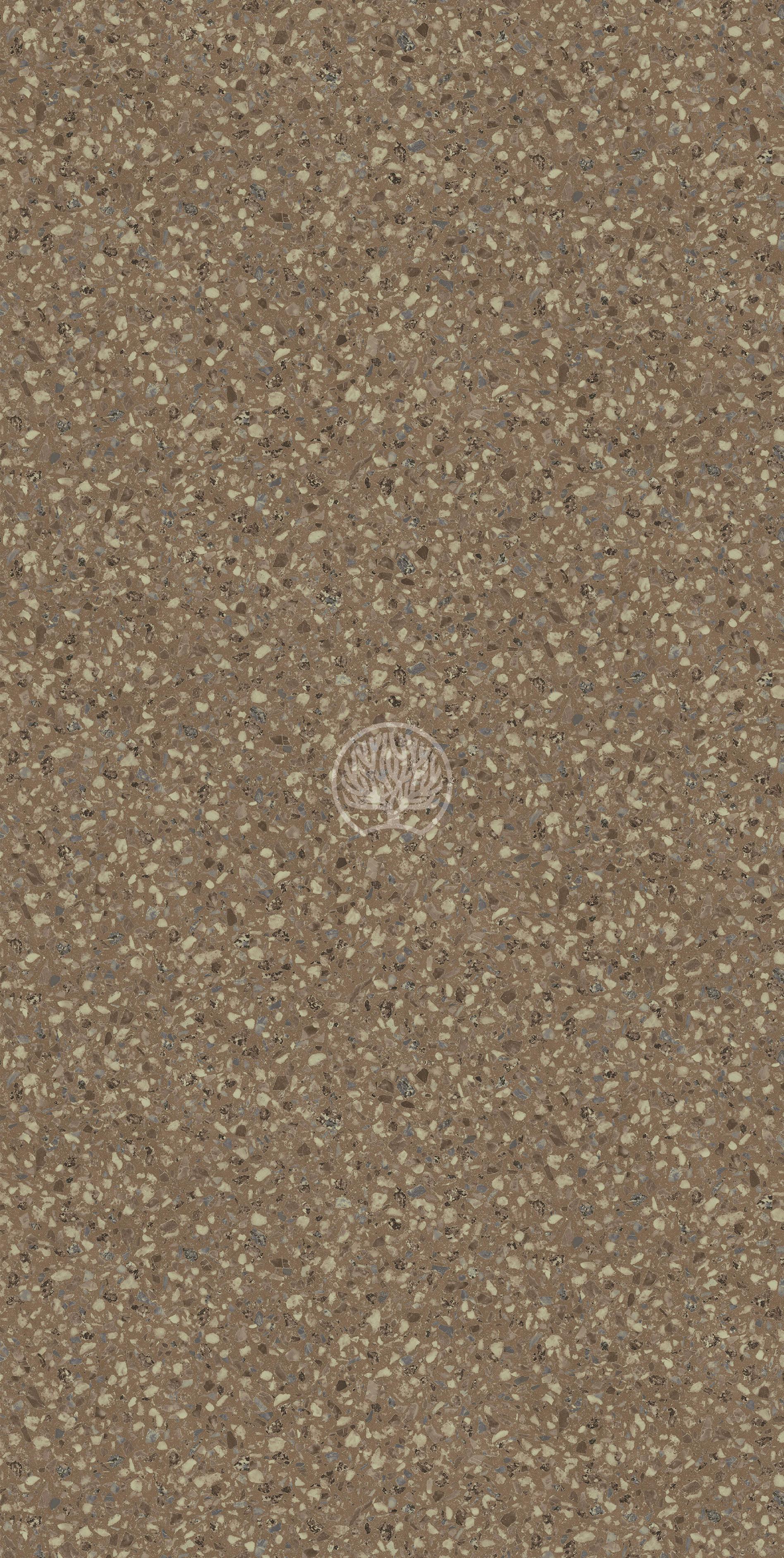 Fossil Dusky Grey Marble & Stone Laminate 8x4 ft Texture 1 mm - 9632 PU