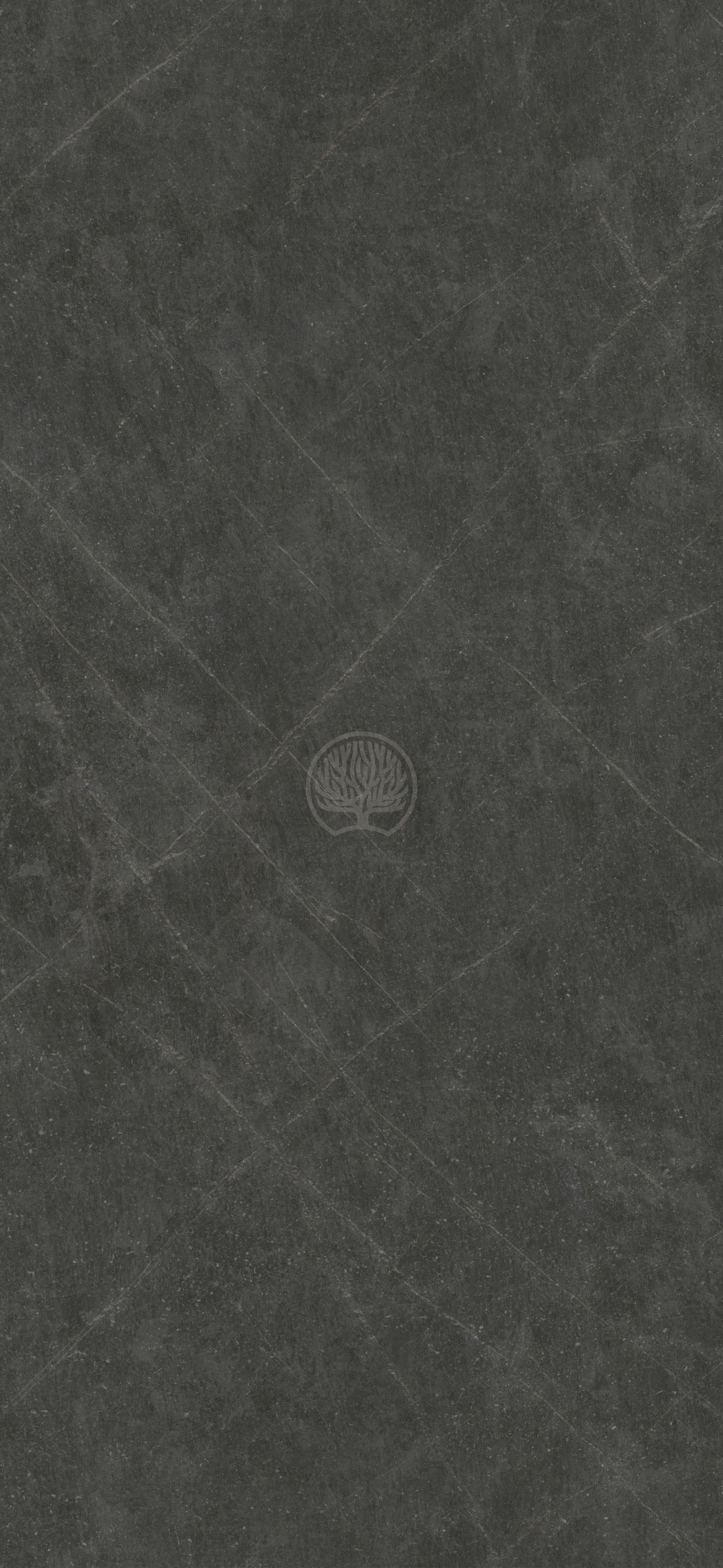Slate Grey Limestone Marble & Stone Laminate 8x4 ft Texture 1 mm - 9644 BHC