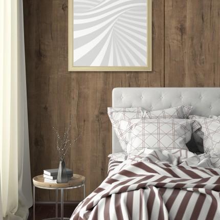 Airolam Dexter Wood 8x4 ft Texture wood laminates Brown 964_ZOK
