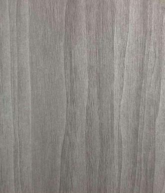 Velvet Ash Wood Laminate 8x4 ft Texture 1 mm - 96508 BSH