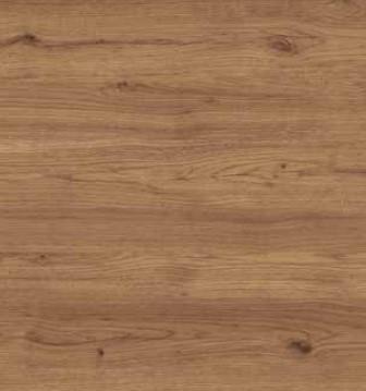 WV Chestnut Oak Wood Laminate 8x4 ft Texture 1 mm - 9702 HZ