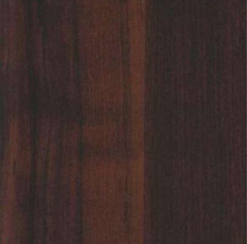 Metalic Walnut Wood Laminate 8x4 ft High Gloss 1 mm - 9730 MHG