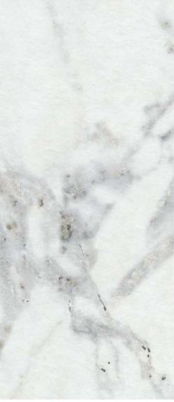 Marmo Bianca Marble & Stone Laminate 8x4 ft High Gloss 1 mm - 9753 MHG
