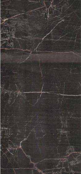 San Laurent Marble & Stone Laminate 8x4 ft High Gloss 1 mm - 9755 MHG