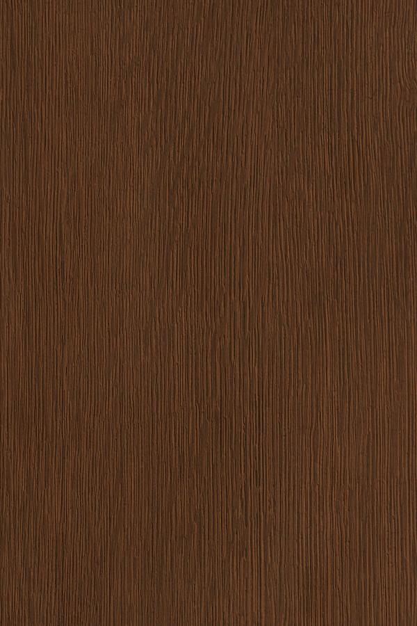 Brown Finn Wood Laminate 8x4 ft Texture 1 mm - 975 KKT