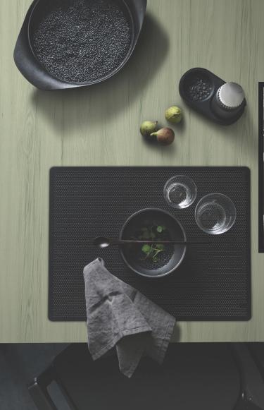 Ivory Willowood Wood Laminate 8x4 ft Texture 1 mm - 9793 VNR