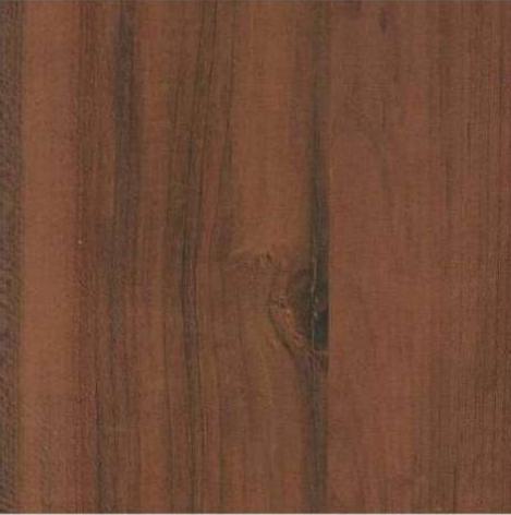 Valencia Teak Wood Laminate 8x4 ft Matte 1 mm - 9821 SMT