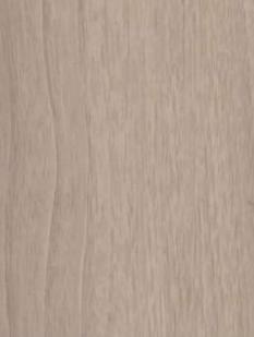 9844 FRH PR(H) Mica Hanger Ruffle Walnut Light 8 ft x 4 ft Laminate - 1 mm