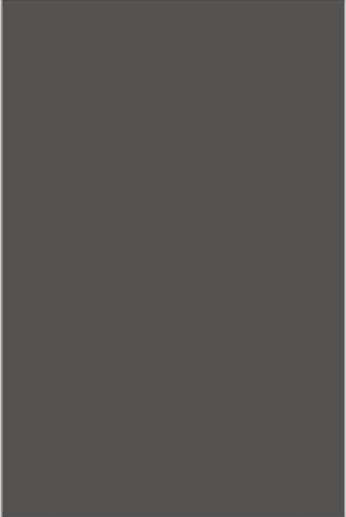 Slatty Grey Plain Laminate 8x4 ft Matte 1 mm - 9901 SMT