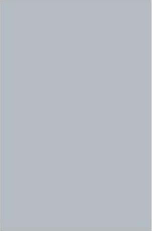 Pure Grey Plain Laminate 8x4 ft Matte 1 mm - 9904 SMT